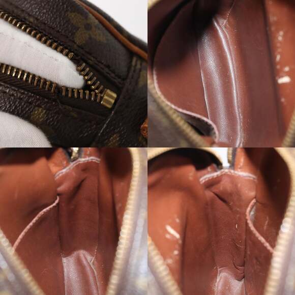 LOUIS VUITTON Monogram Amazon Shoulder Bag M45236 - Picture 11 of 12